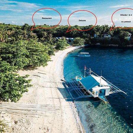 Thresher Cove Dive Resort لوغون الغرفة الصورة