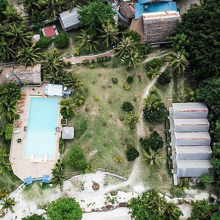 Thresher Cove Dive Resort لوغون المظهر الخارجي الصورة