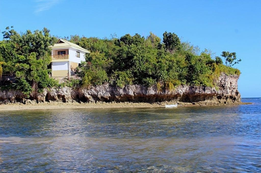 Thresher Cove Dive Resort لوغون المظهر الخارجي الصورة