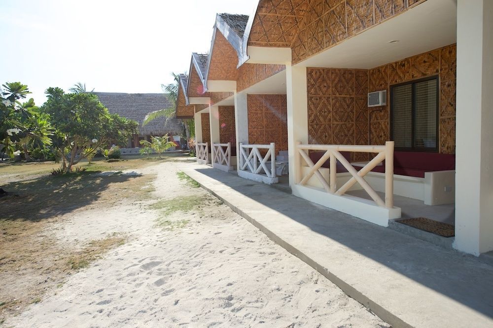 Thresher Cove Dive Resort لوغون المظهر الخارجي الصورة
