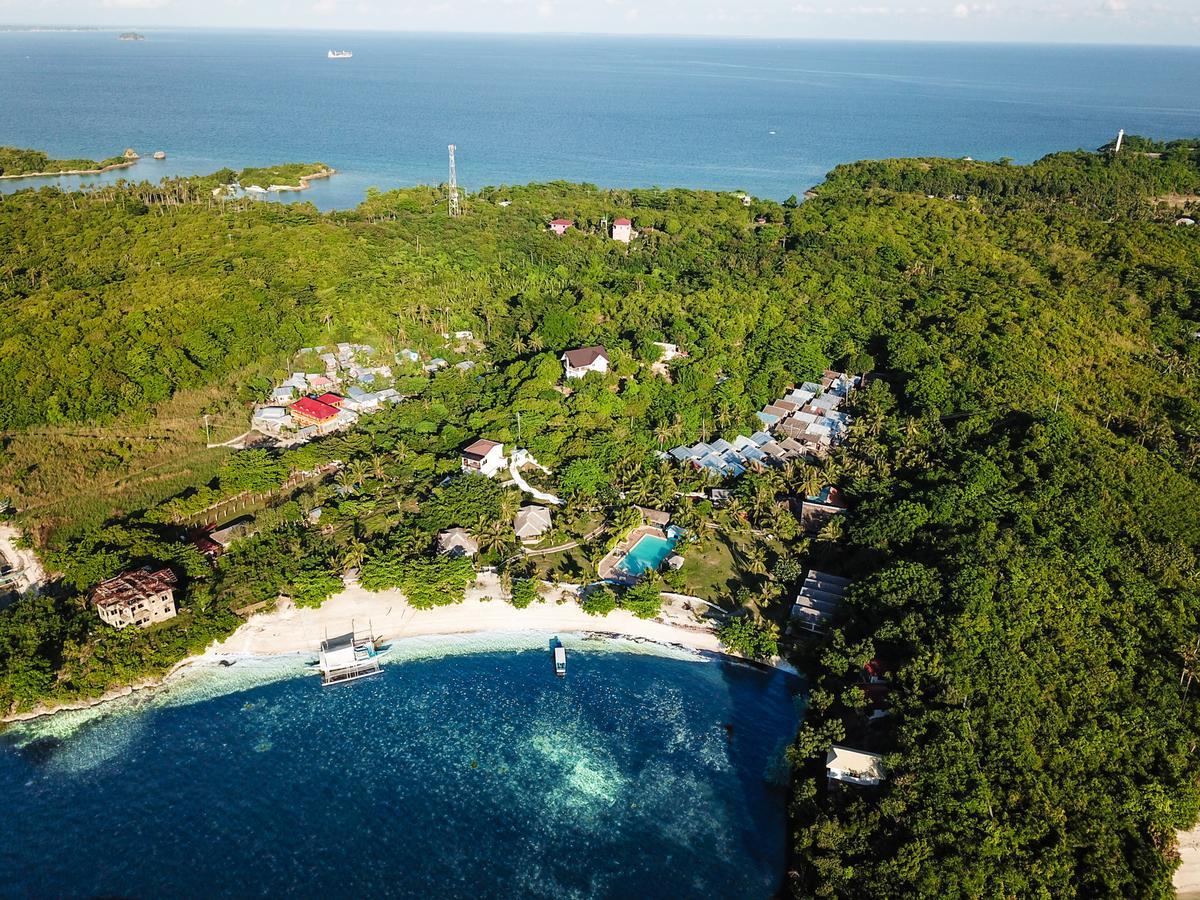 Thresher Cove Dive Resort لوغون المظهر الخارجي الصورة