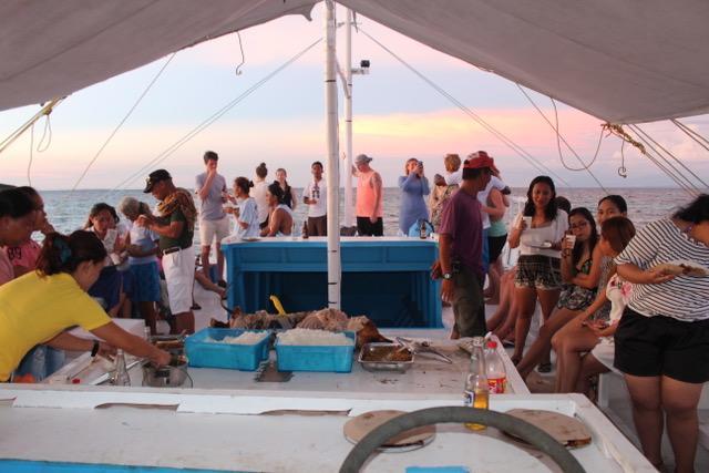 Thresher Cove Dive Resort لوغون المظهر الخارجي الصورة