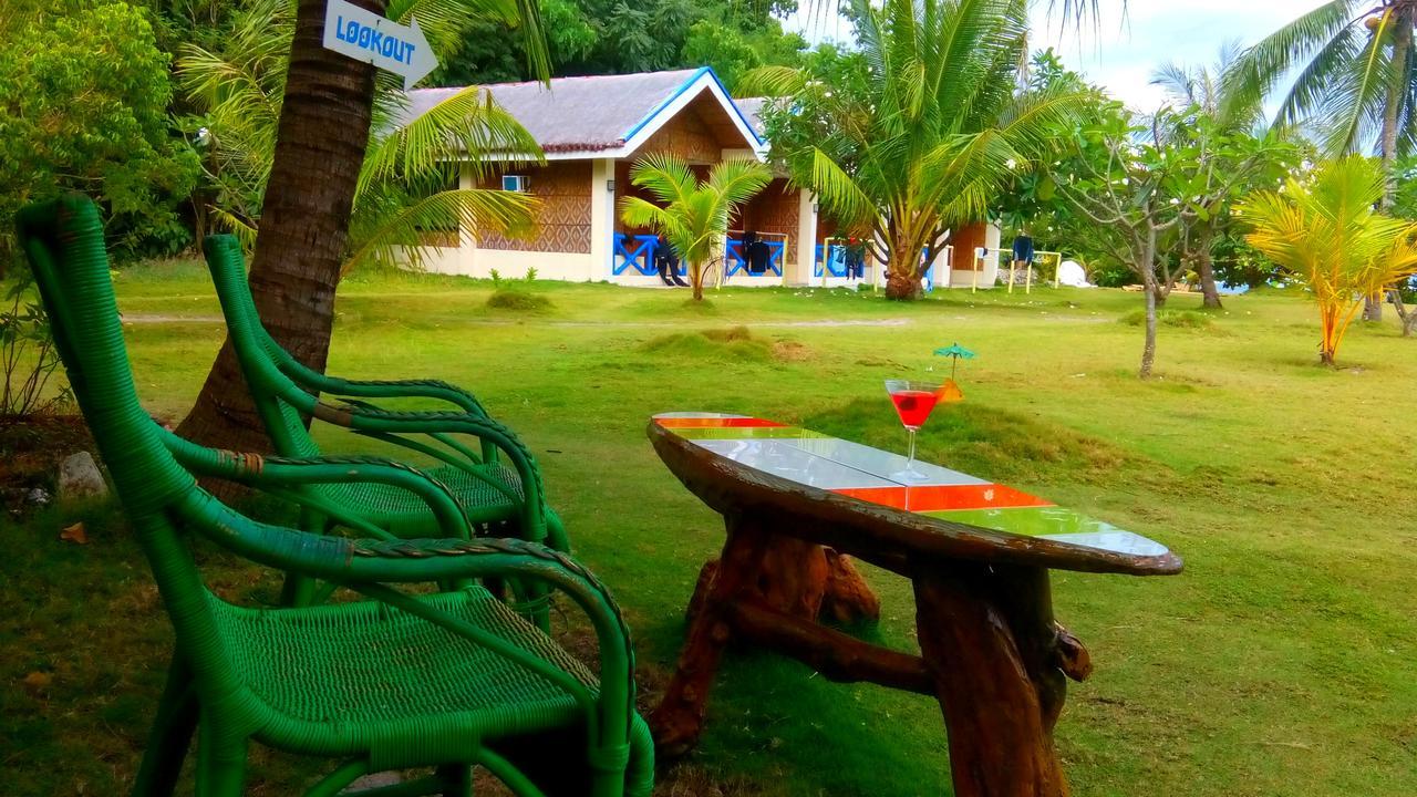 Thresher Cove Dive Resort لوغون المظهر الخارجي الصورة