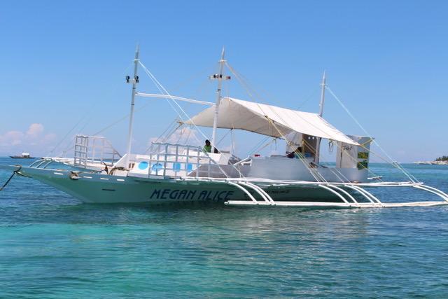Thresher Cove Dive Resort لوغون المظهر الخارجي الصورة