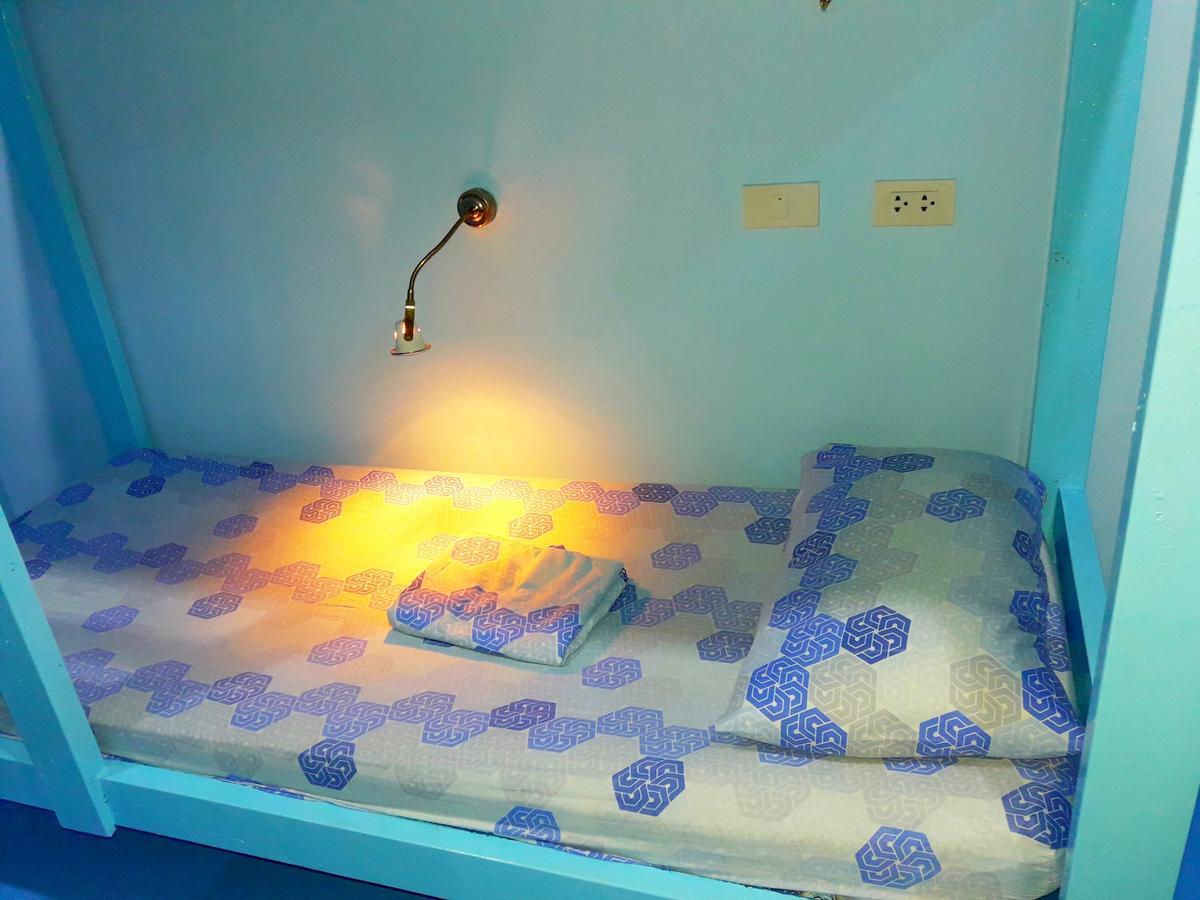 Thresher Cove Dive Resort لوغون المظهر الخارجي الصورة