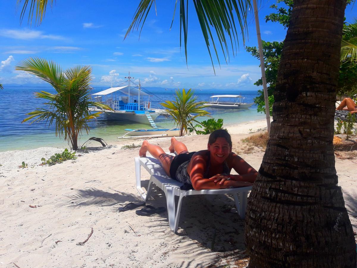 Thresher Cove Dive Resort لوغون المظهر الخارجي الصورة