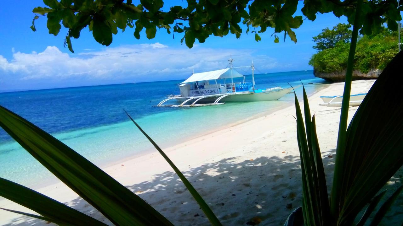 Thresher Cove Dive Resort لوغون المظهر الخارجي الصورة
