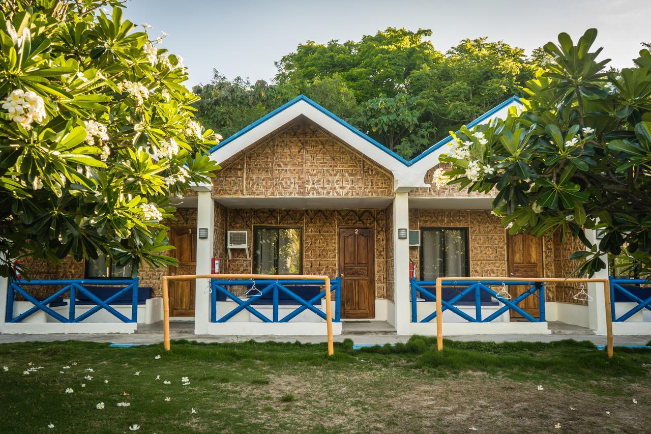 Thresher Cove Dive Resort لوغون المظهر الخارجي الصورة