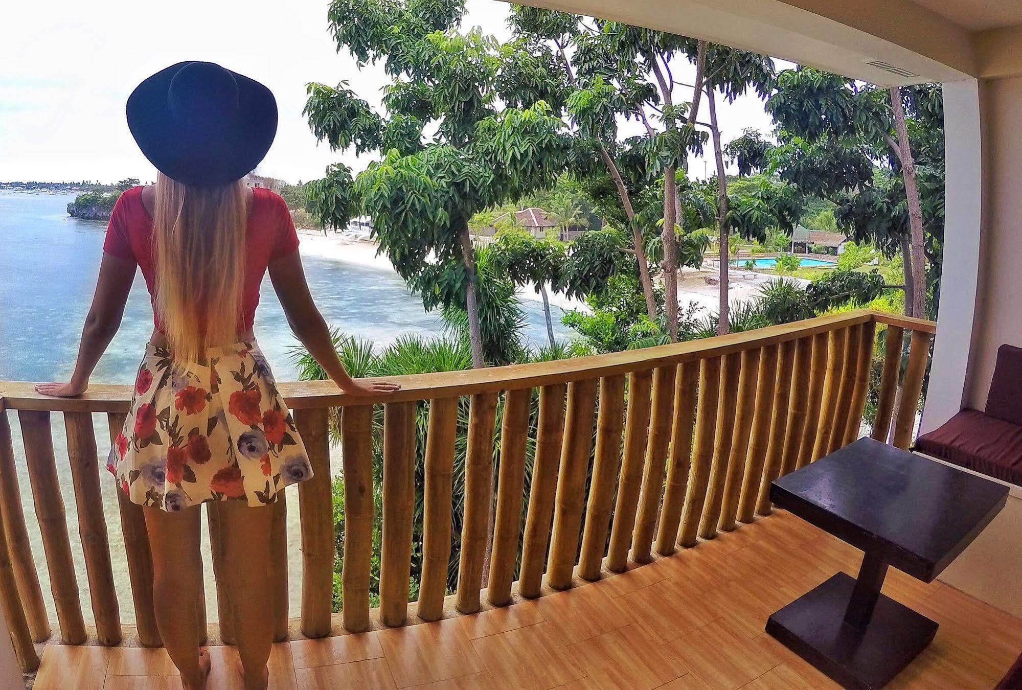 Thresher Cove Dive Resort لوغون المظهر الخارجي الصورة