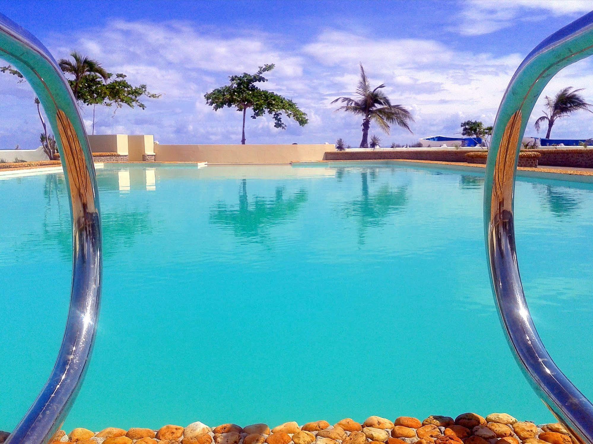 Thresher Cove Dive Resort لوغون المظهر الخارجي الصورة