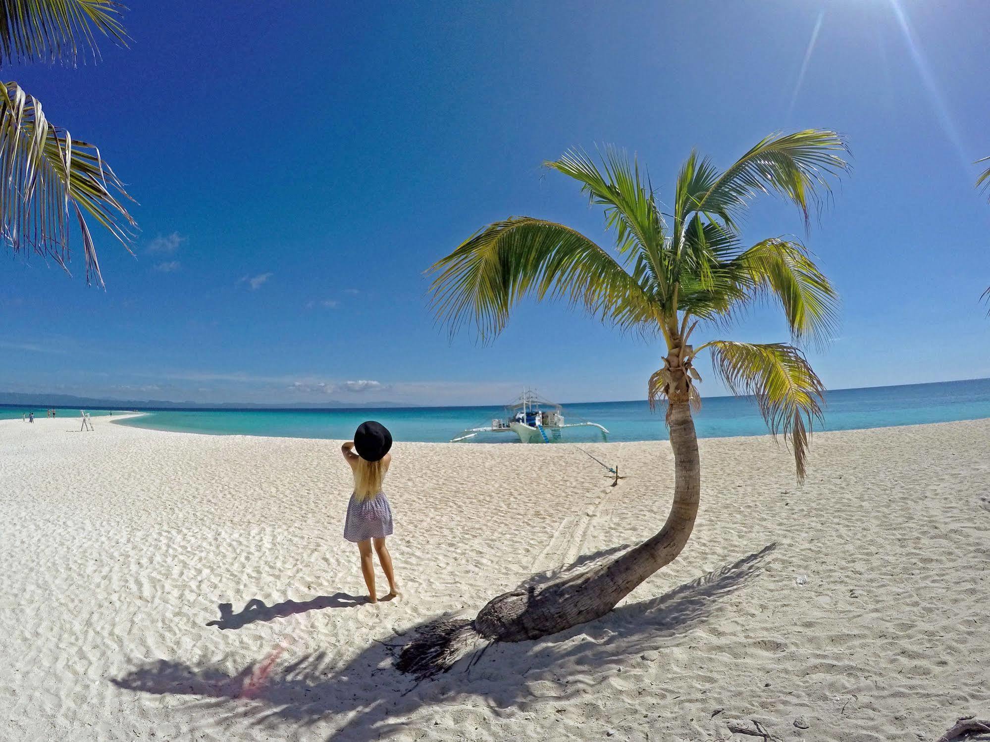 Thresher Cove Dive Resort لوغون المظهر الخارجي الصورة