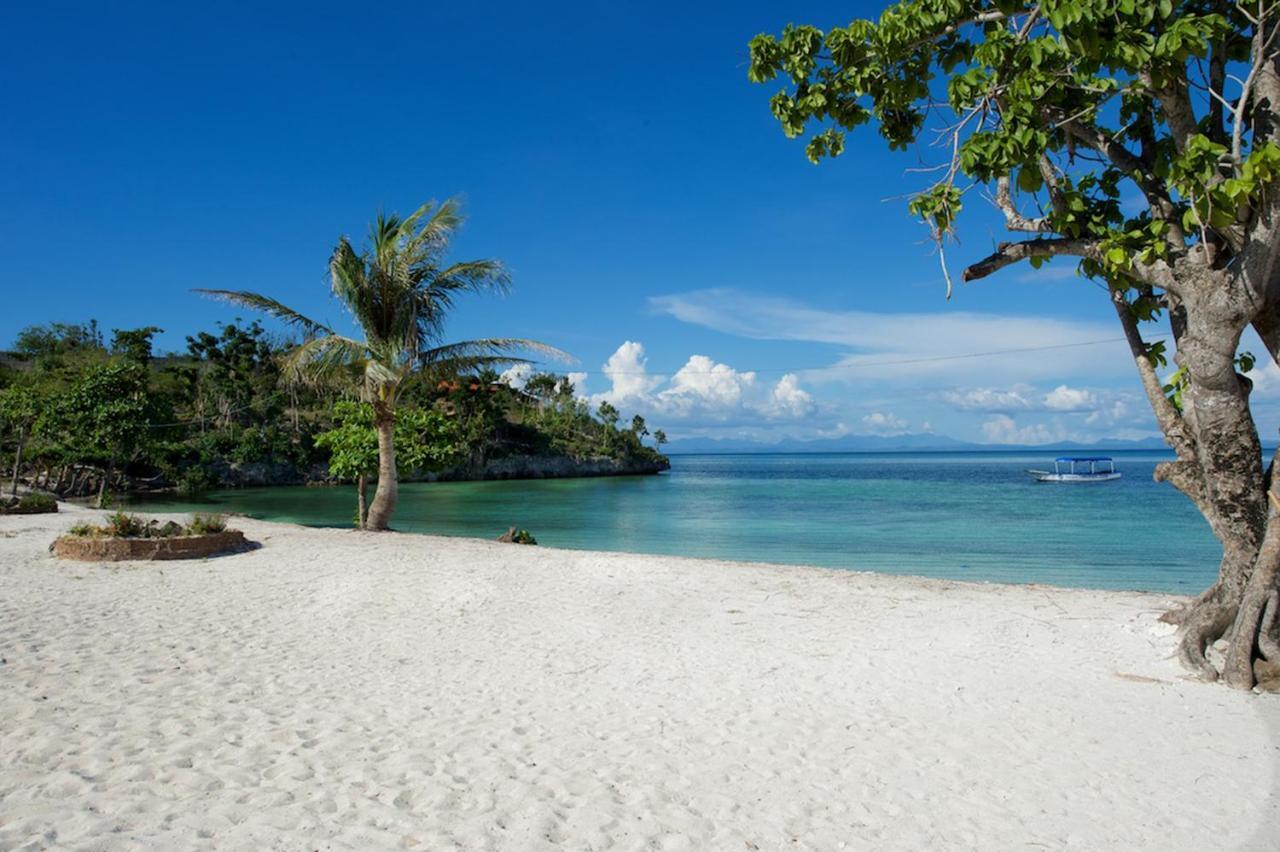 Thresher Cove Dive Resort لوغون الغرفة الصورة